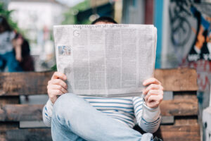 How to Stay Updated on Breaking News