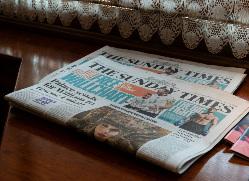 Top Features of a Reliable News Source