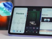 What iPad mini and iPadOS 26 Can Teach Us About the Future of iOS